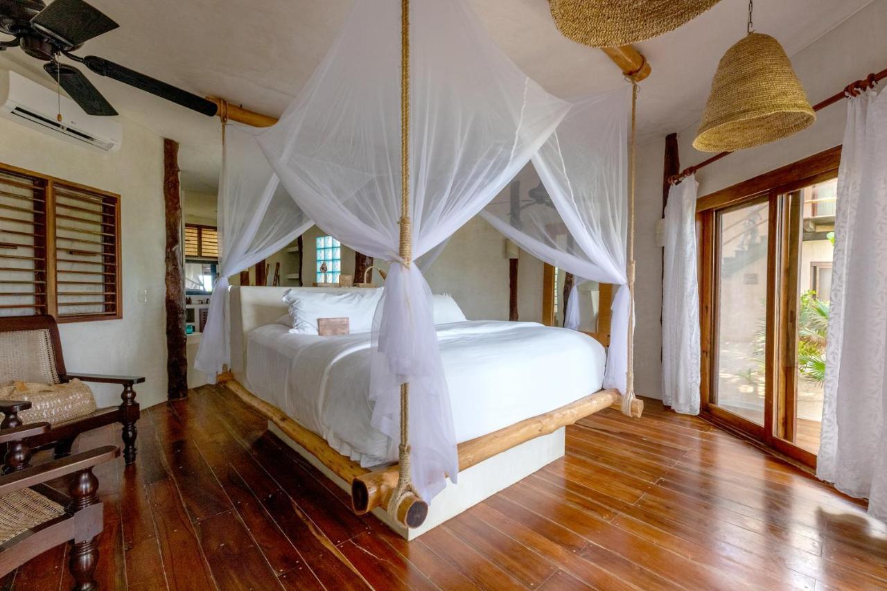 Encantada Tulum Dış mekan fotoğraf