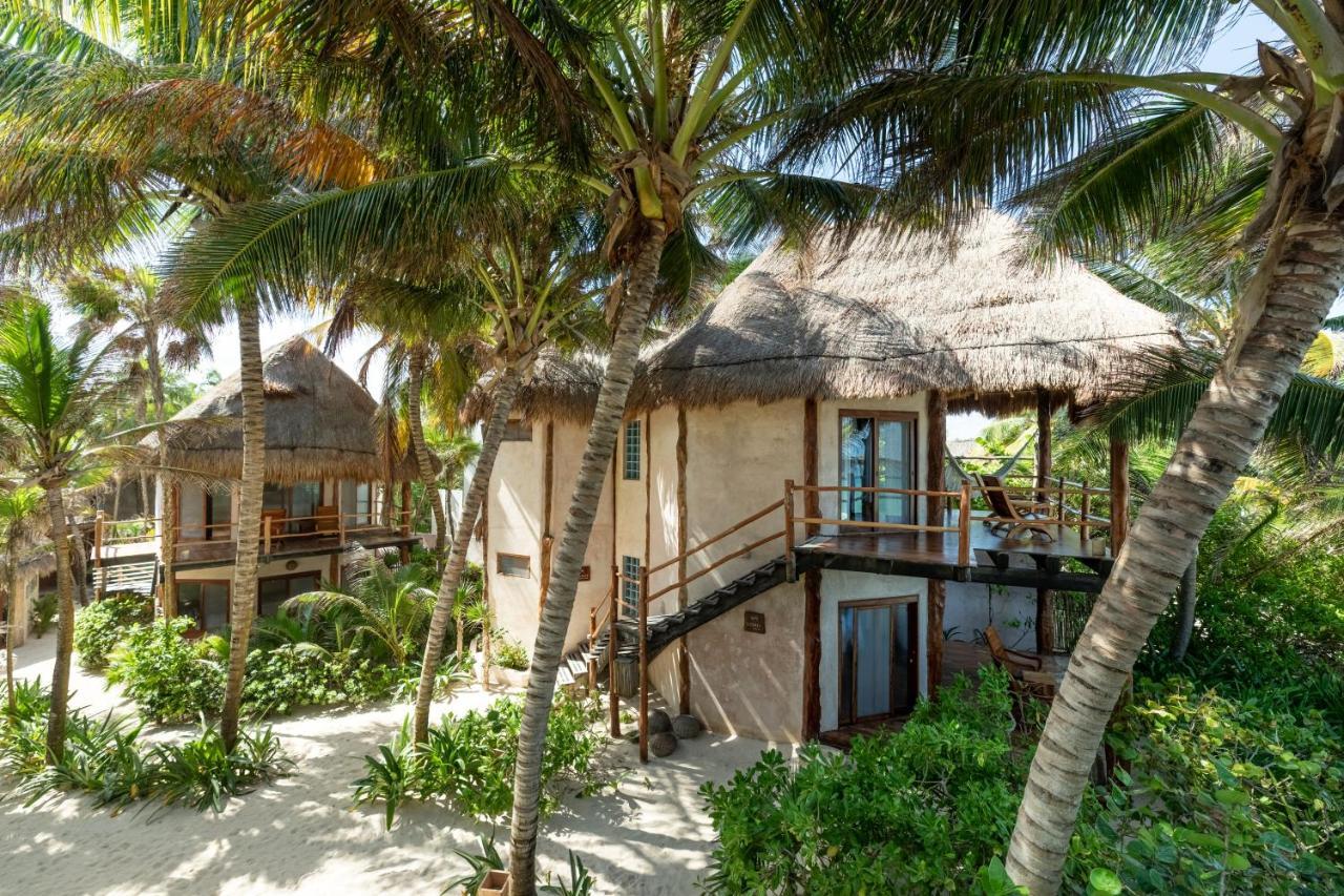 Encantada Tulum Dış mekan fotoğraf