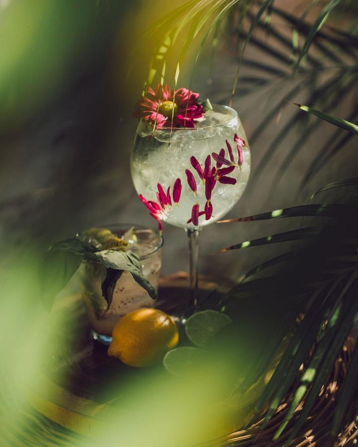 Encantada Tulum Dış mekan fotoğraf