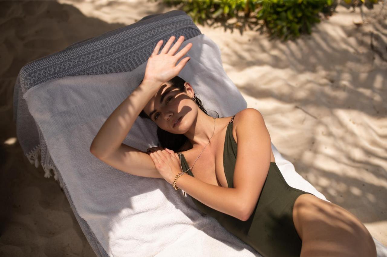 Encantada Tulum Dış mekan fotoğraf