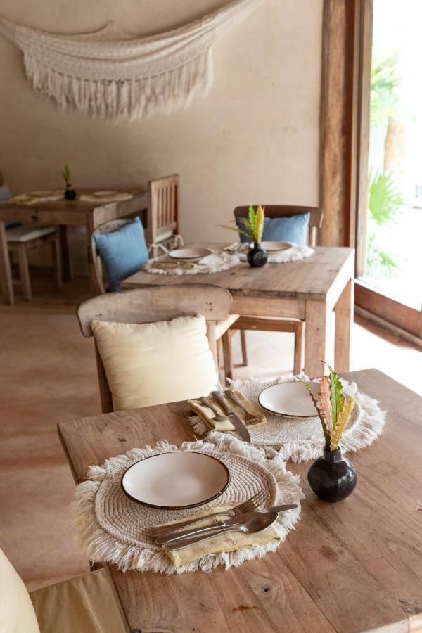 Encantada Tulum Dış mekan fotoğraf