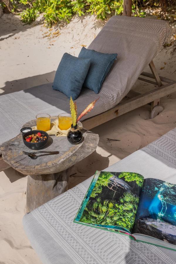 Encantada Tulum Dış mekan fotoğraf