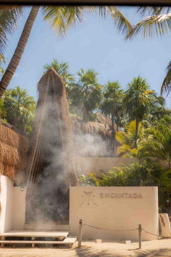 Encantada Tulum Dış mekan fotoğraf