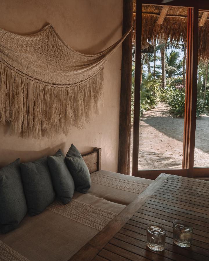 Encantada Tulum Dış mekan fotoğraf
